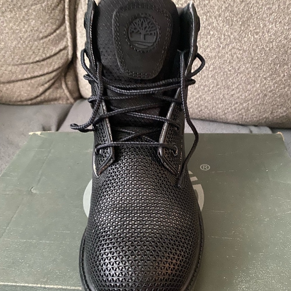 Timberland Boots - Picture 6 of 7